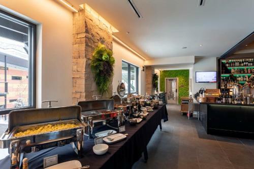 Limelight Hotel Snowmass
