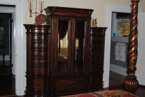Trinkle Mansion Bed & Breakfast