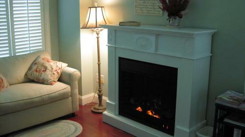 Trinkle Mansion Bed & Breakfast