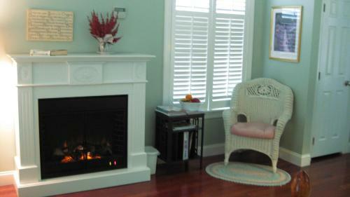 Trinkle Mansion Bed & Breakfast