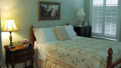 Trinkle Mansion Bed & Breakfast