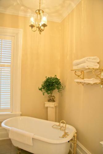 Trinkle Mansion Bed & Breakfast