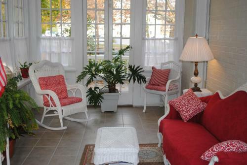Trinkle Mansion Bed & Breakfast