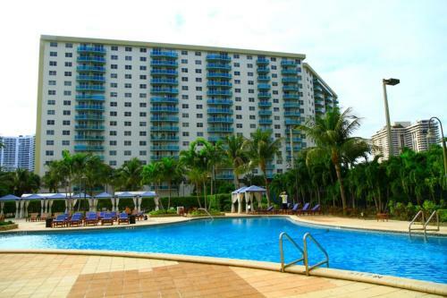 Apartamento Collins Condo #211334