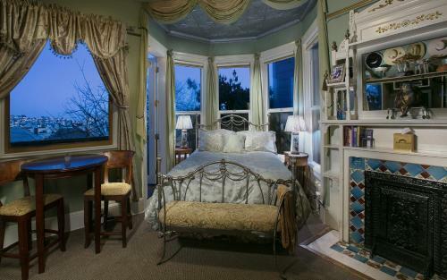 Noe's Nest Bed And Breakfast