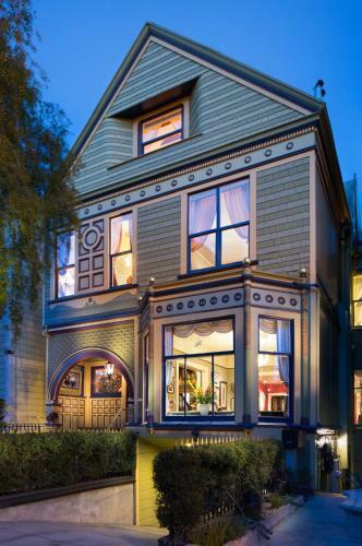 Noe's Nest Bed And Breakfast