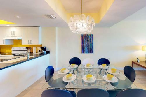 Apartamento 503 - Las Brisas