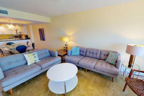 Apartamento 503 - Las Brisas