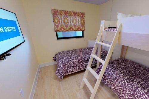 Apartamento 503 - Las Brisas