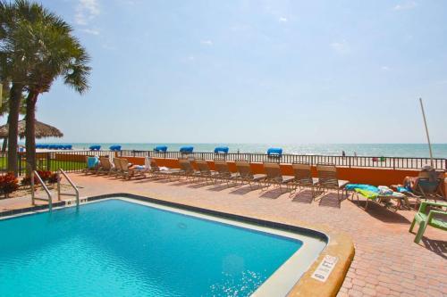 Apartamento 503 - Las Brisas