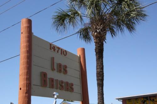Apartamento 503 - Las Brisas