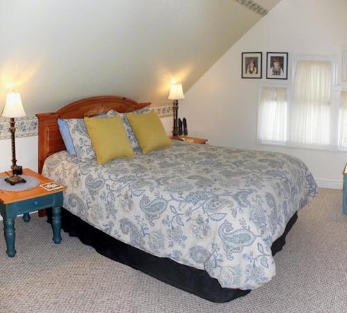 Bed & Breakfast Rosberg House