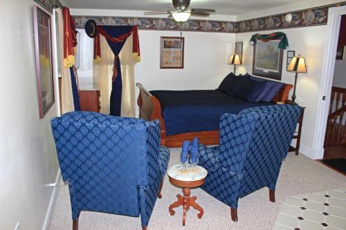 Bed & Breakfast Rosberg House
