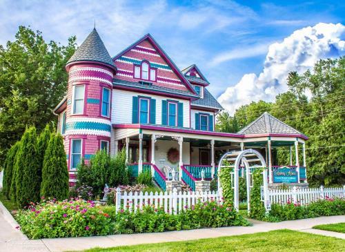 Bed & Breakfast Rosberg House
