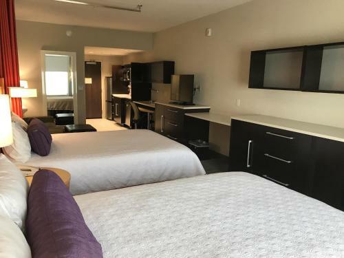Hotel Home2 Suites By Hilton Fort Smith