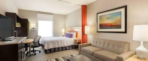 Hotel Home2 Suites By Hilton Fort Smith