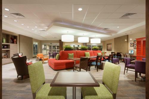 Hotel Home2 Suites By Hilton Fort Smith