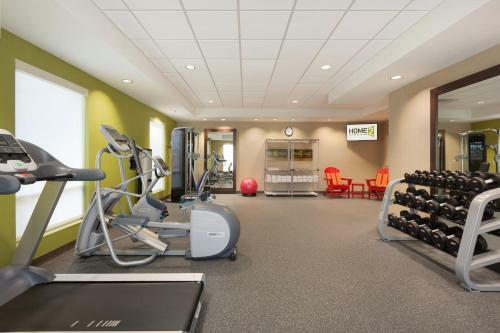 Hotel Home2 Suites By Hilton Fort Smith