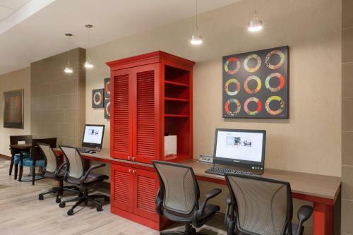 Hotel Home2 Suites By Hilton Fort Smith
