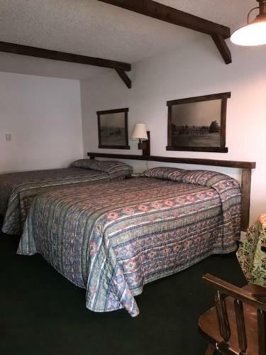 Bunkhouse Motel