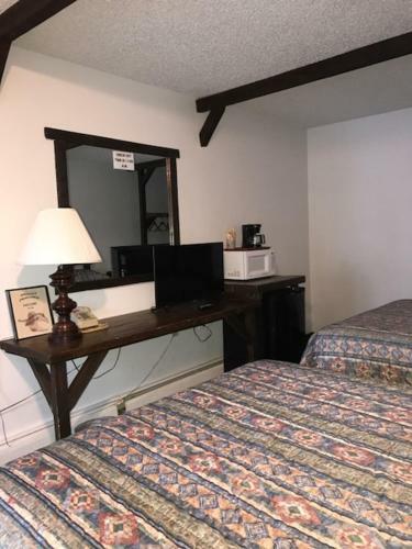 Bunkhouse Motel