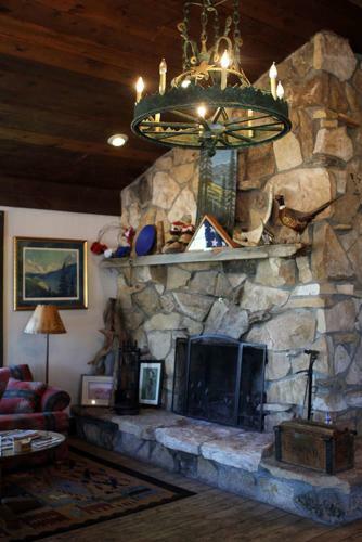 Bunkhouse Motel