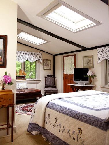 Posada Morning Glory Inn