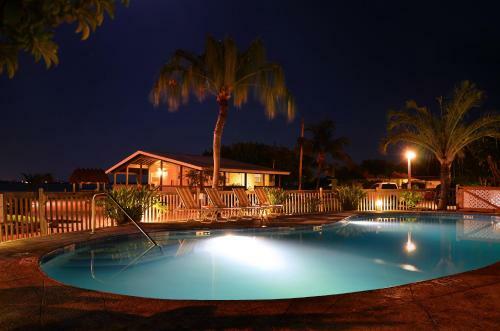 Hotel Parmer's Resort