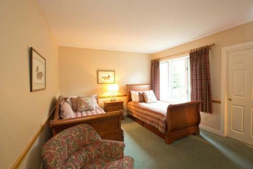 Pet Friendly Pines At Topnotch
