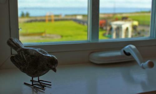 Dungeness Barn House Bed And Breakfast