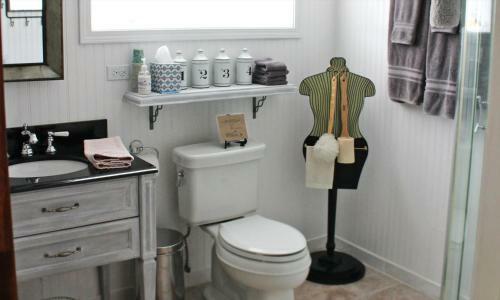 Dungeness Barn House Bed And Breakfast