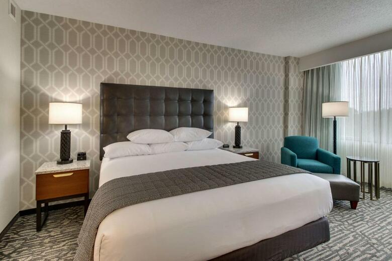 Drury Plaza Hotel Richmond