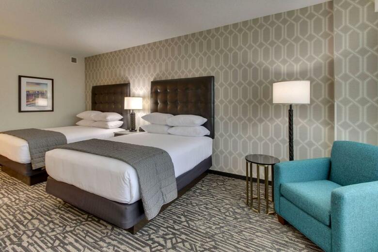 Drury Plaza Hotel Richmond