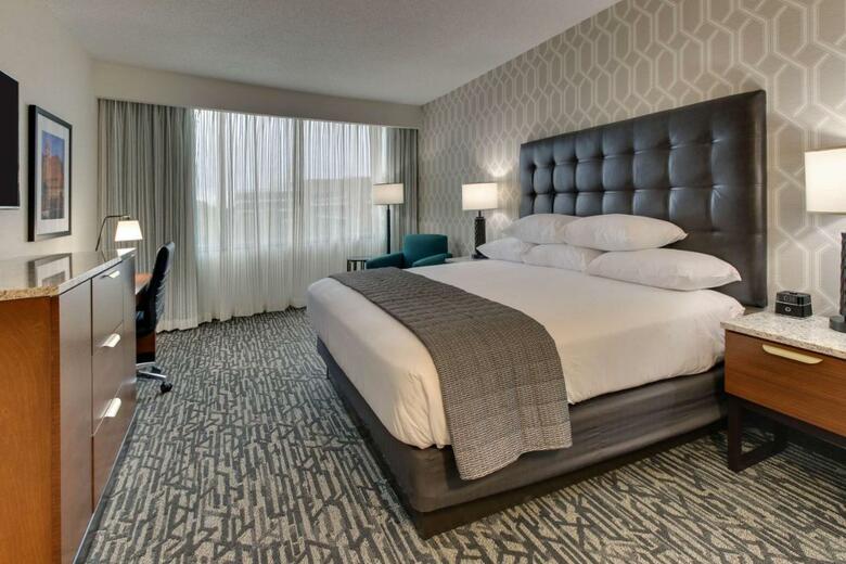Drury Plaza Hotel Richmond