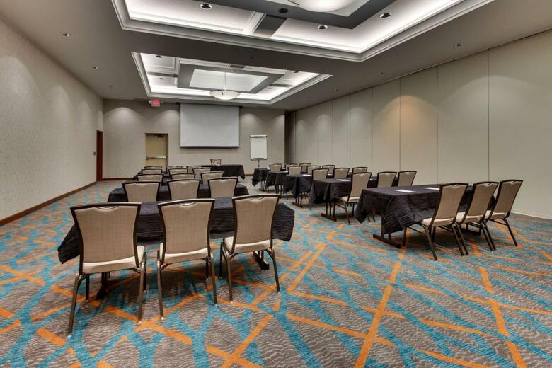 Drury Plaza Hotel Richmond