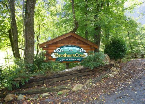 Whispering Pines #33