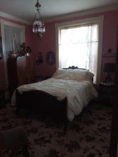 The Mays Place Bed And Breakfast