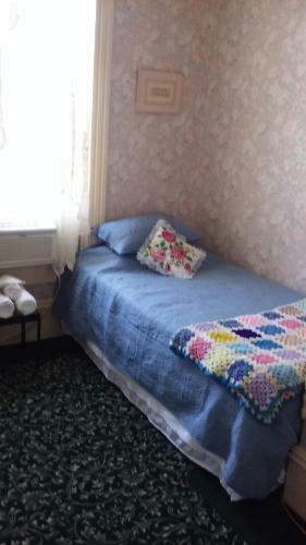 The Mays Place Bed And Breakfast
