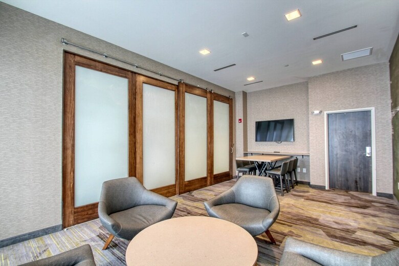 Hotel Courtyard By Marriott Fargo
