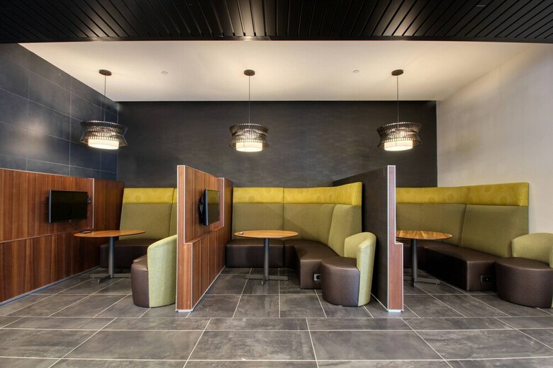 Hotel Courtyard By Marriott Fargo