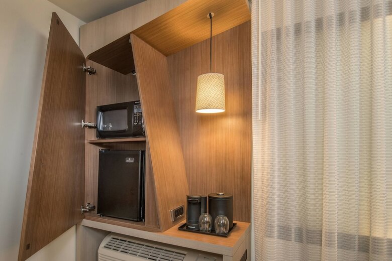 Hotel Courtyard By Marriott Fargo