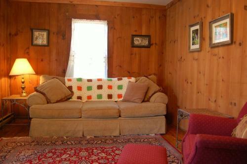 The Cabins At Healing Springs