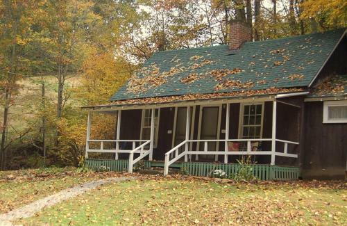 The Cabins At Healing Springs