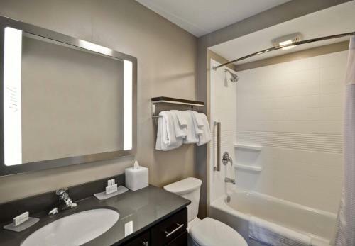 Hotel Towneplace Suites By Marriott Cranbury South Brunswick