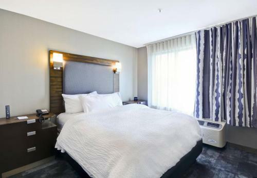 Hotel Towneplace Suites By Marriott Cranbury South Brunswick