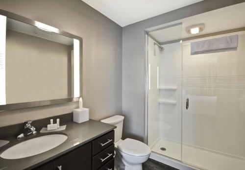 Hotel Towneplace Suites By Marriott Cranbury South Brunswick