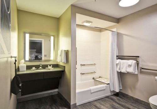 Hotel Towneplace Suites By Marriott Cranbury South Brunswick