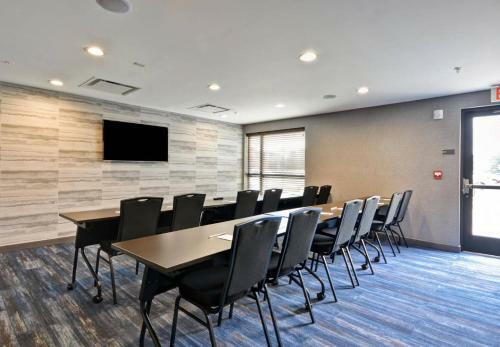 Hotel Towneplace Suites By Marriott Cranbury South Brunswick