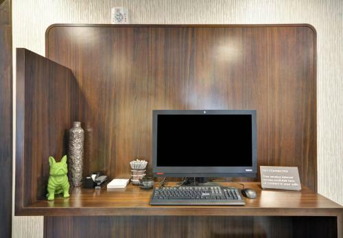 Hotel Towneplace Suites By Marriott Cranbury South Brunswick