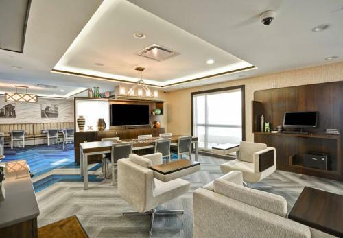 Hotel Towneplace Suites By Marriott Cranbury South Brunswick